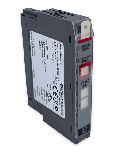 Allen-Bradley 1734-IA2