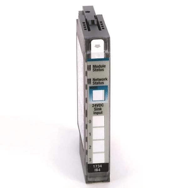 Allen-Bradley 1734-IB4D