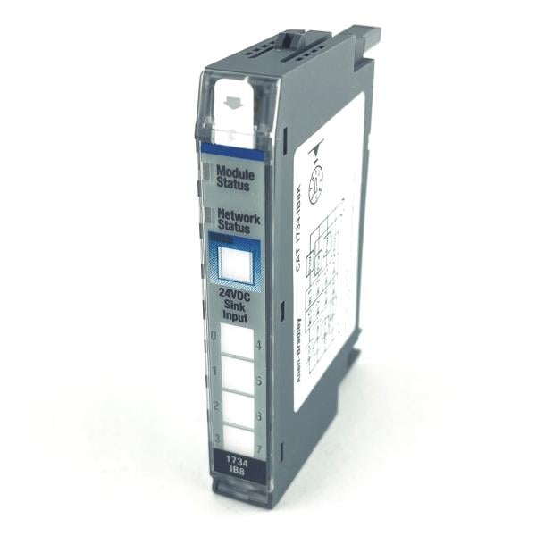 Allen-Bradley 1734-IB8K