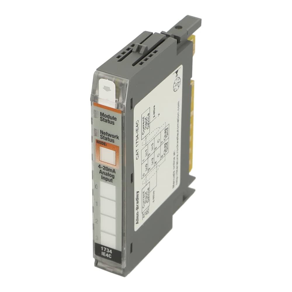 Allen-Bradley 1734-IE4C