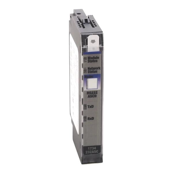 Allen-Bradley 1734-232ASC