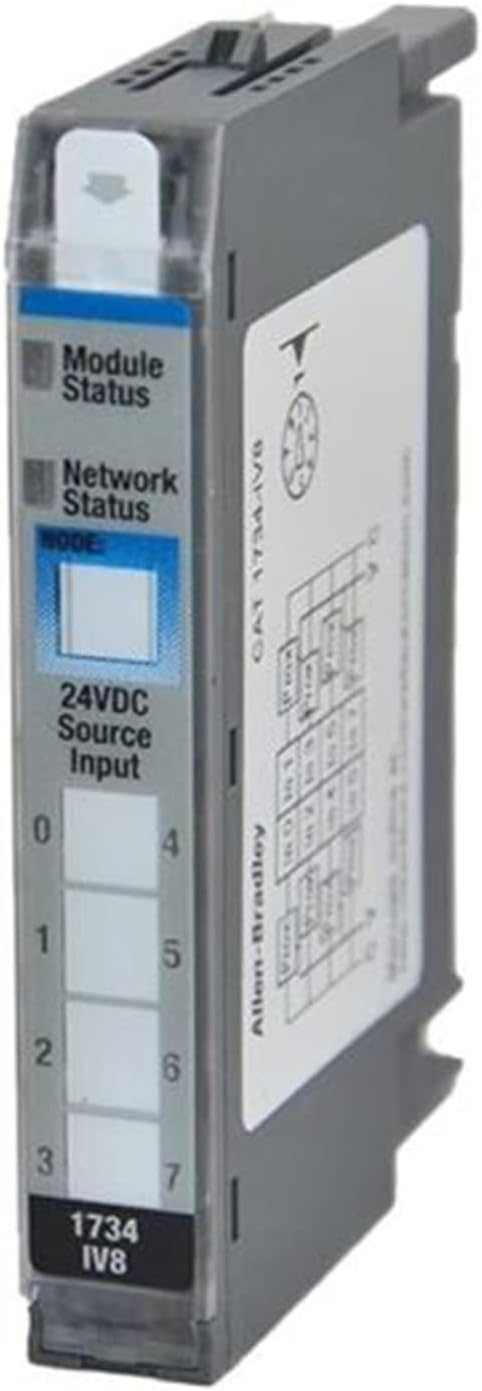 Allen-Bradley 1734-IV8