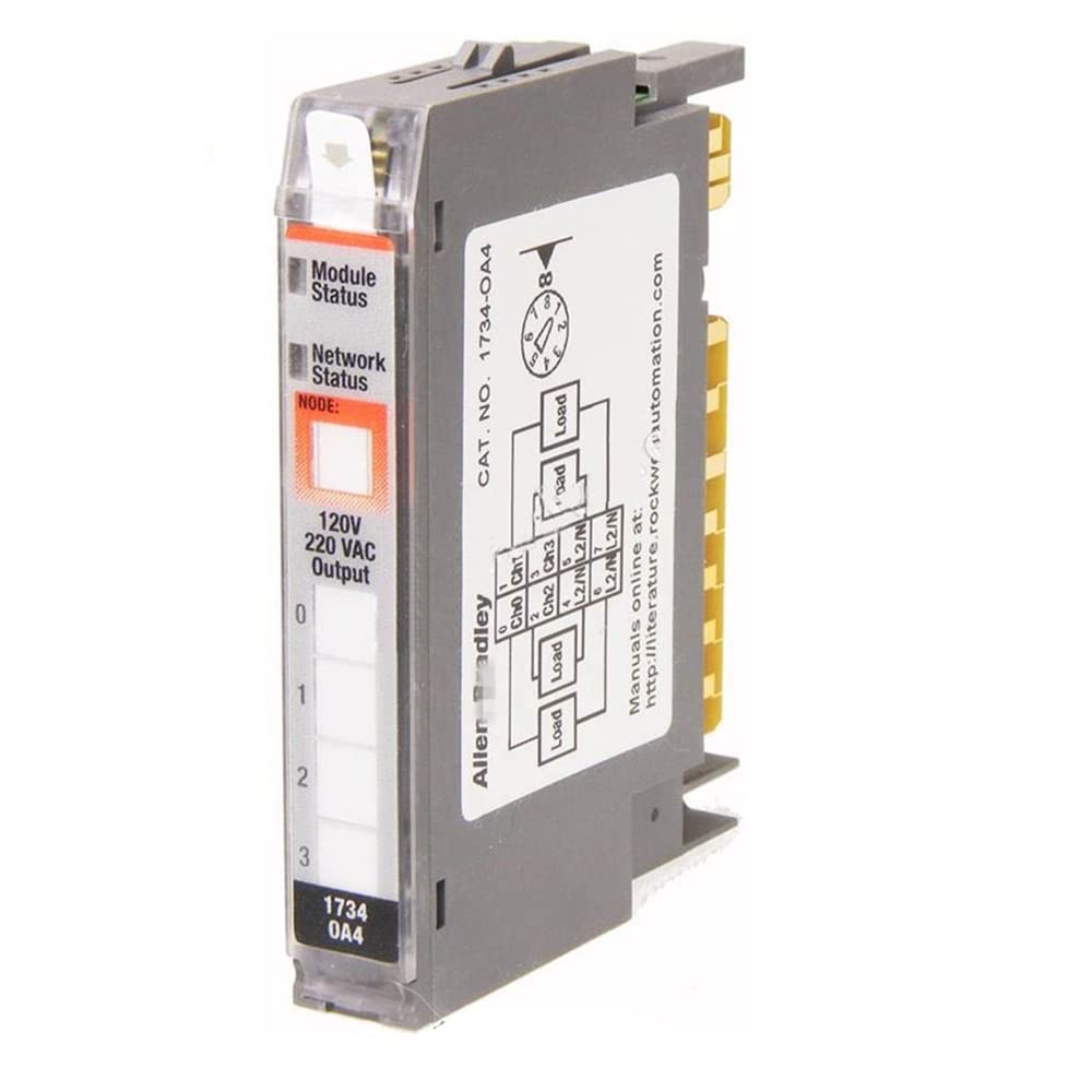 Allen-Bradley 1734-OA4
