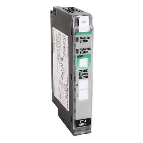 Allen-Bradley 1734-OB2E