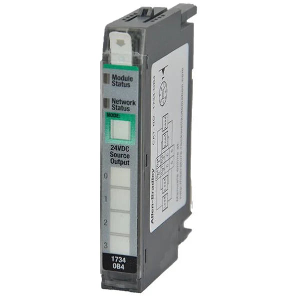 Allen-Bradley 1734-OB4