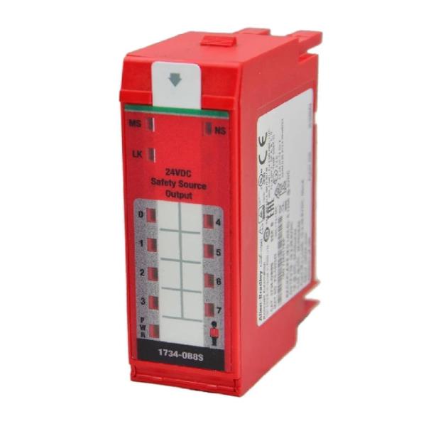 Allen-Bradley 1734-OB8SK