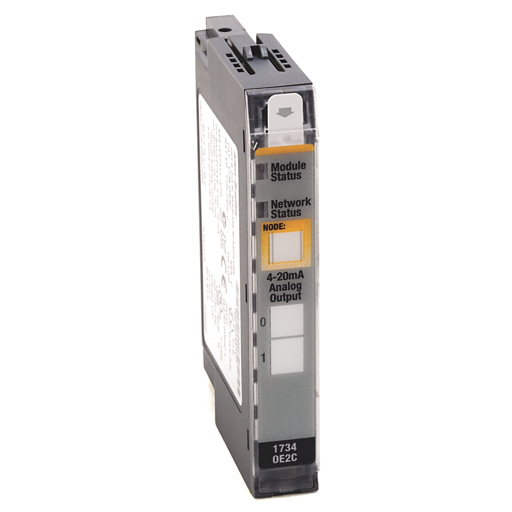 Allen-Bradley 1734-OE2CK