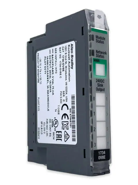 Allen-Bradley 1734-OV2E