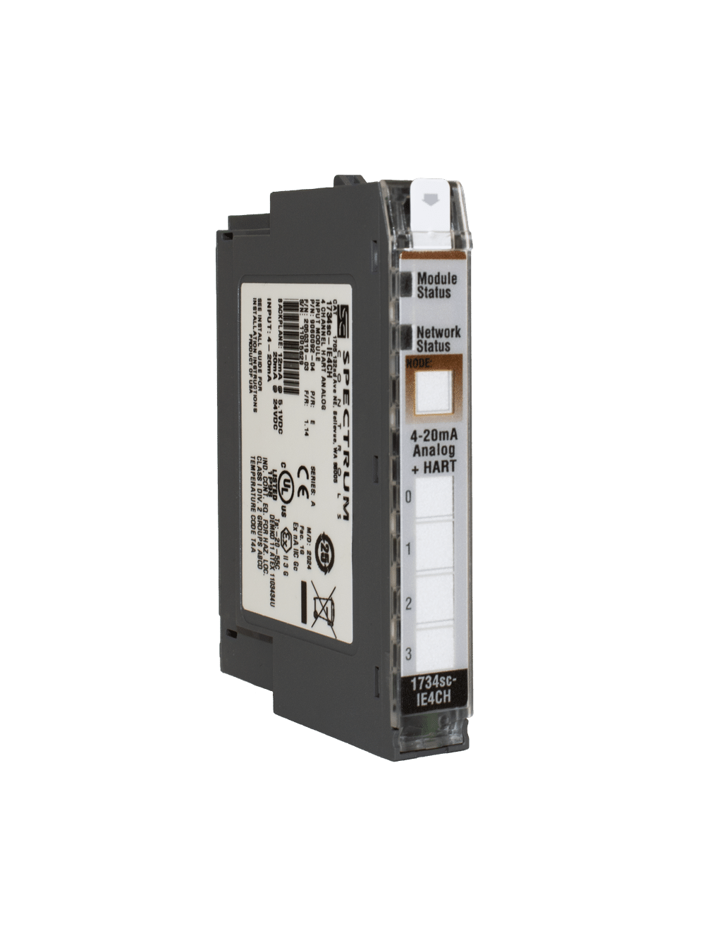 Allen-Bradley 1734SC-IE4CH