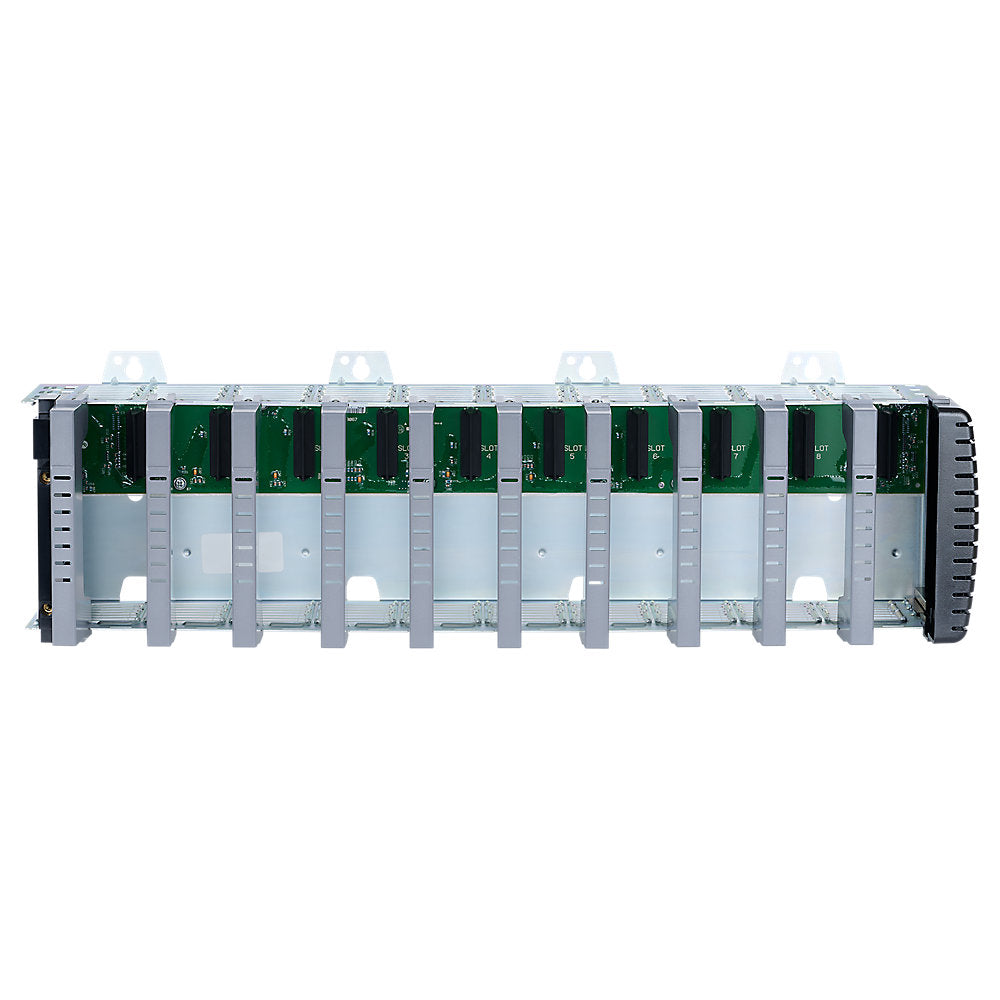 Allen-Bradley 1756-A10XT