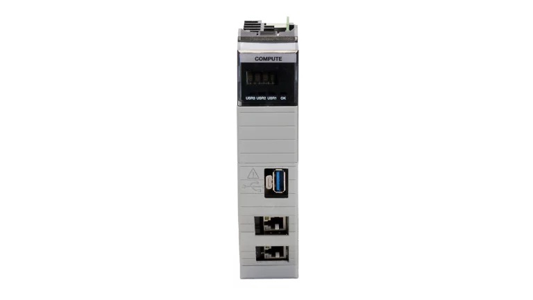 Allen-Bradley 1756-CMS1B1