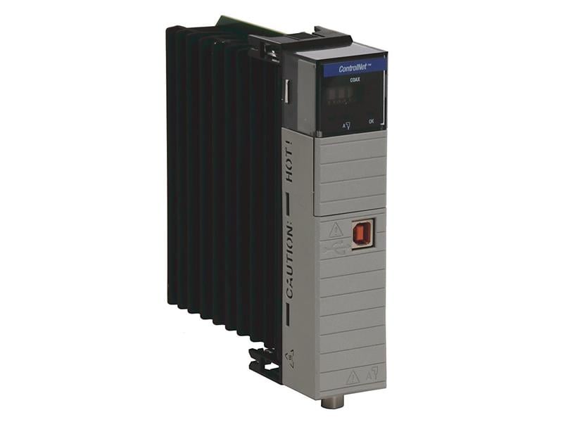 Allen-Bradley 1756-CN2