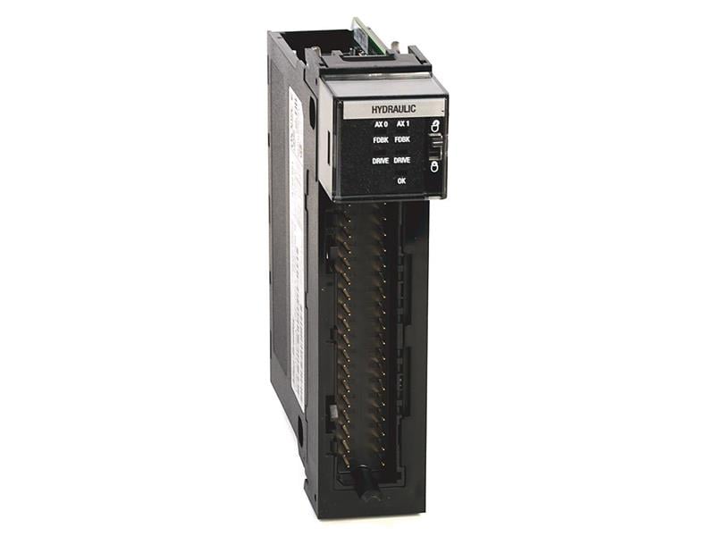 Allen-Bradley 1756-HYD02K