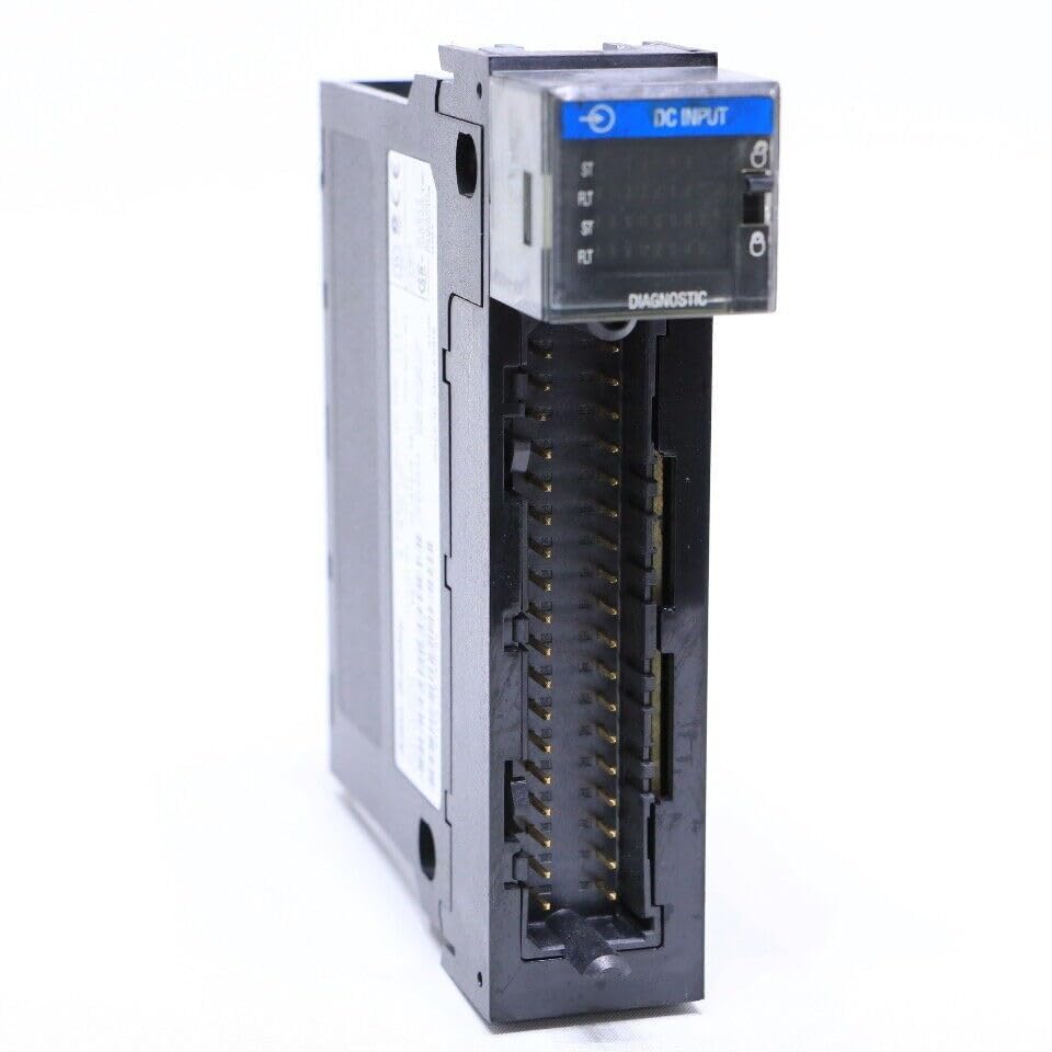 Allen-Bradley 1756-IB16D