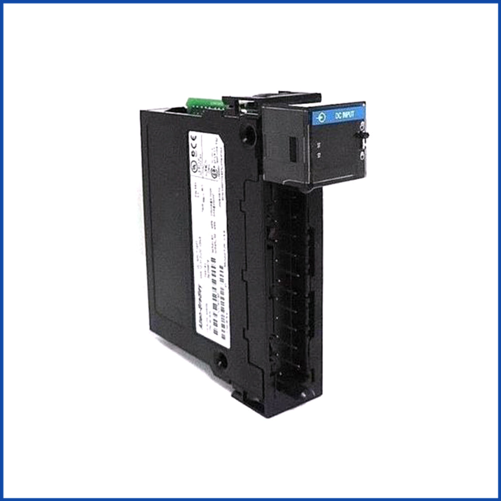 Allen-Bradley 1756-IH16I