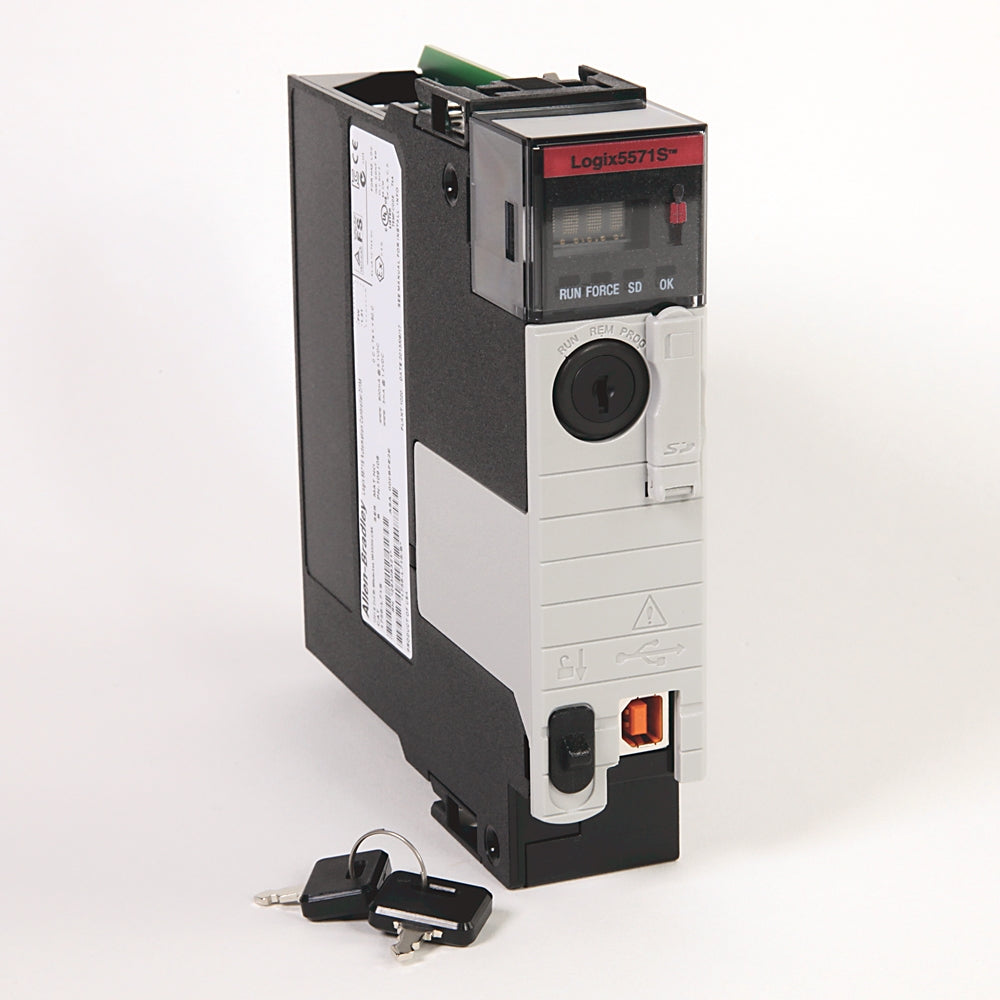 Allen-Bradley 1756-L71S