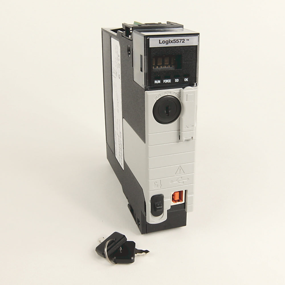 Allen-Bradley 1756-L72K