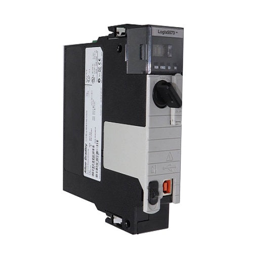 Allen-Bradley 1756-L73K