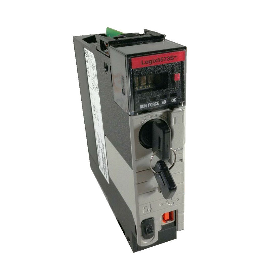 Allen-Bradley 1756-L73S