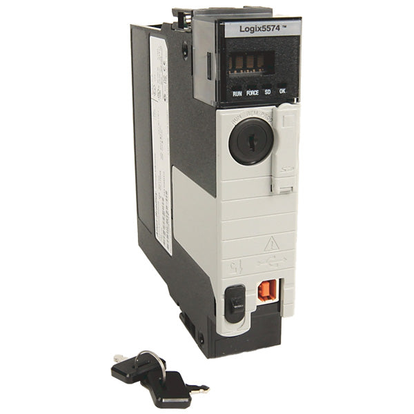 Allen-Bradley 1756-L74K