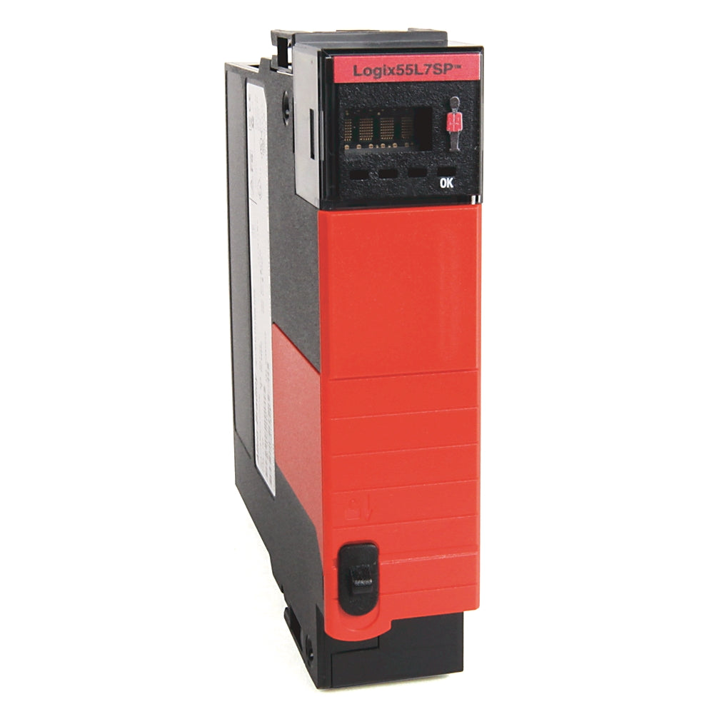 Allen-Bradley 1756- L7SPK