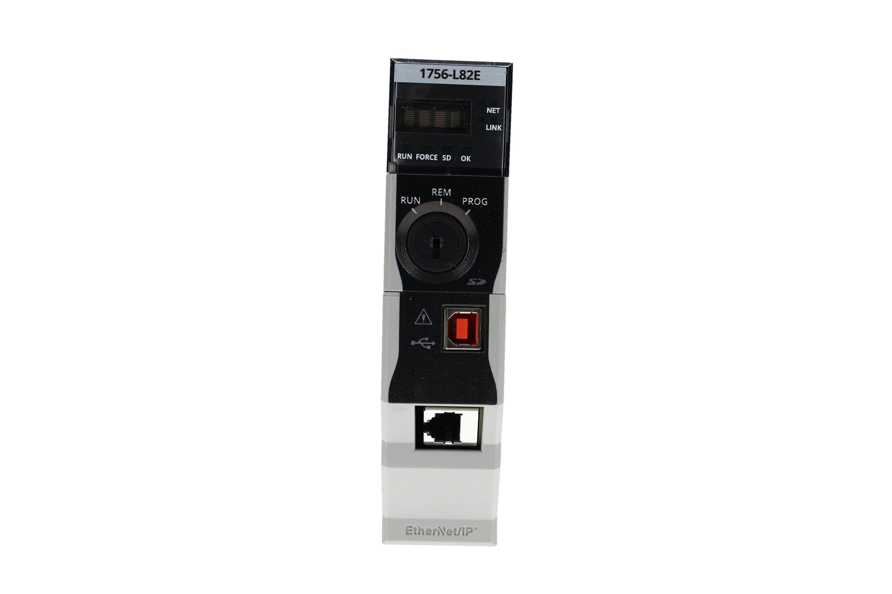 Allen-Bradley 1756-L82E