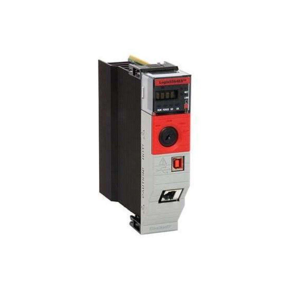 Allen-Bradley 1756-L81ES