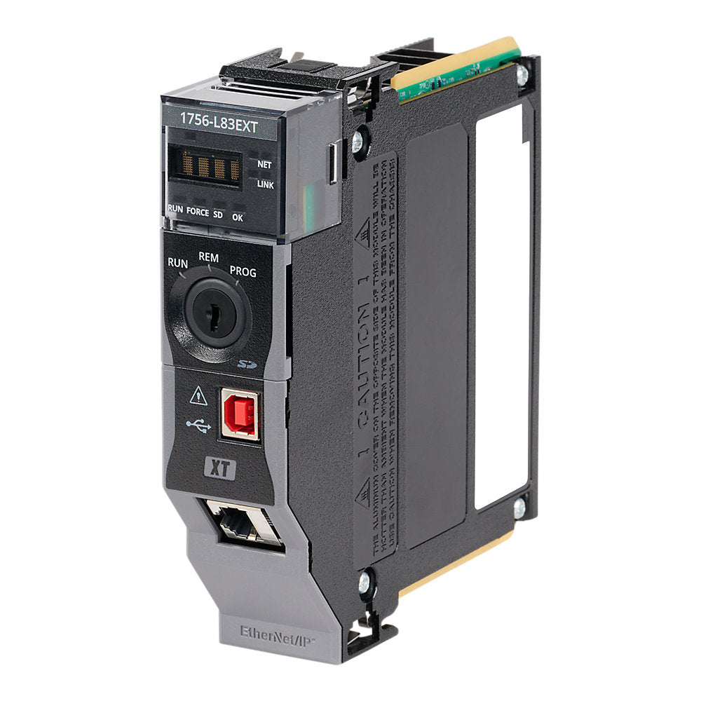 Allen-Bradley 1756-L83EXT