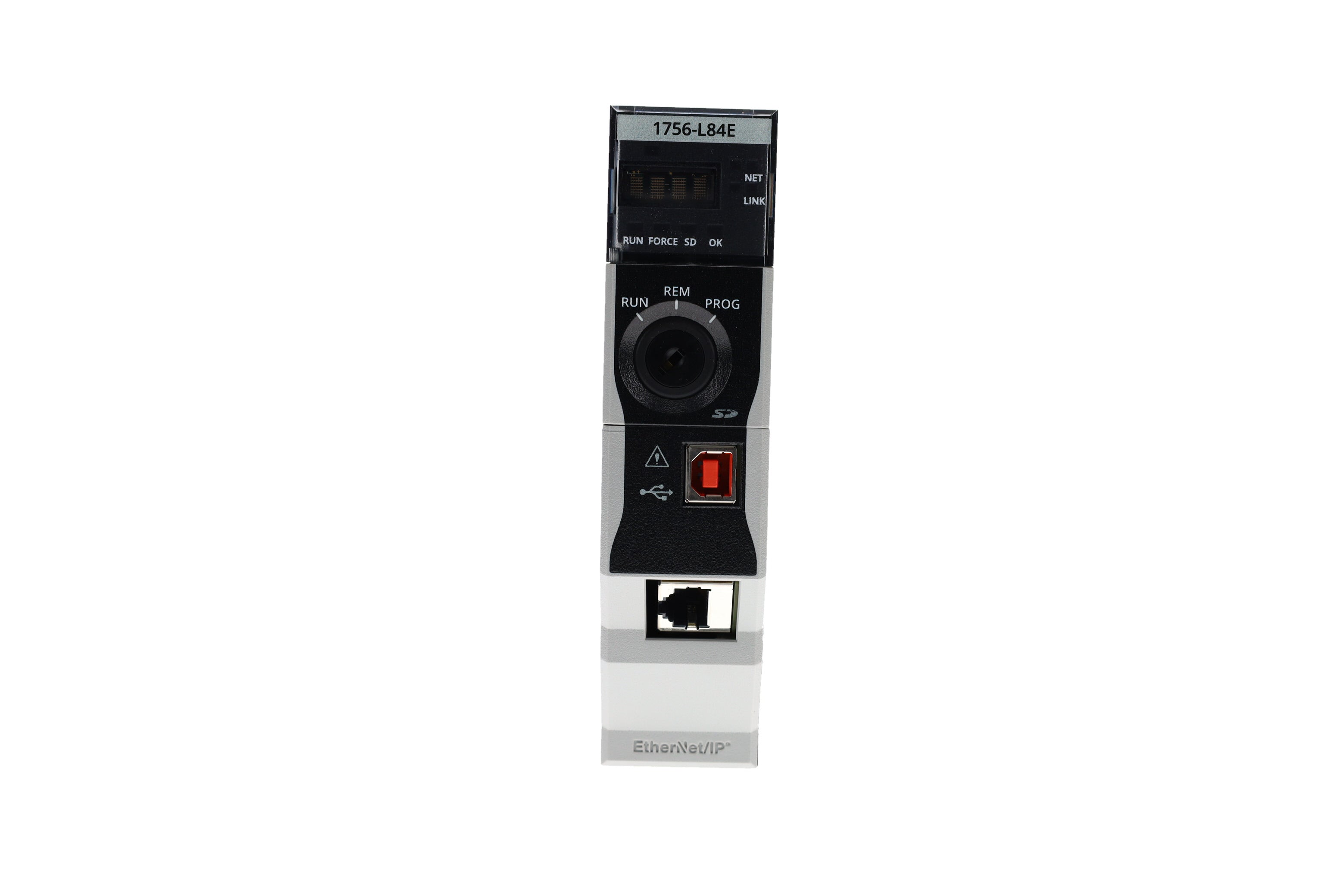 Allen-Bradley 1756-L84EK