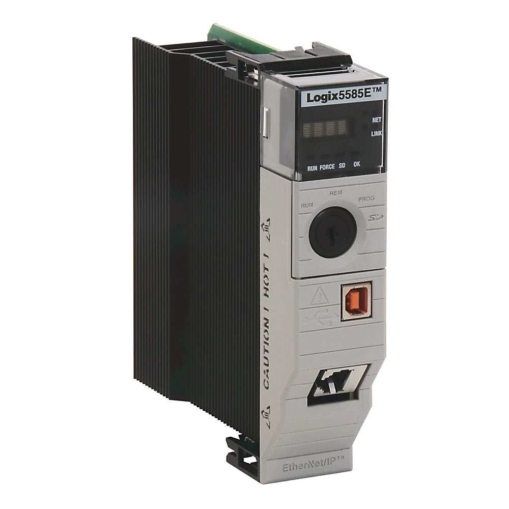 Allen-Bradley 1756-L81EK