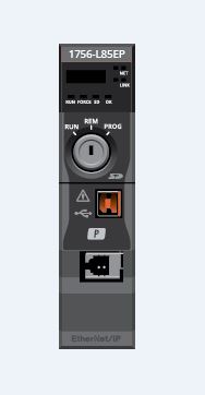Allen-Bradley 1756-L85EP
