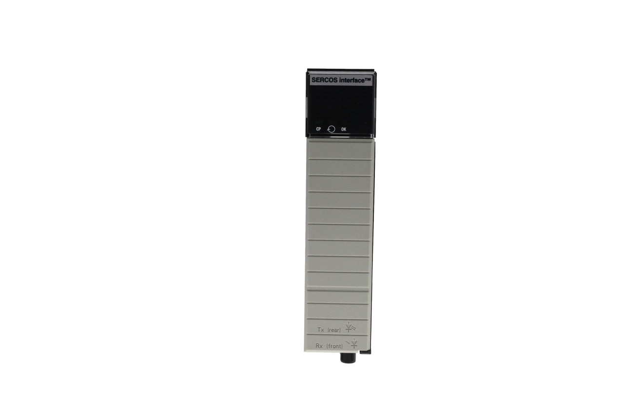 Allen-Bradley 1756-M03SE
