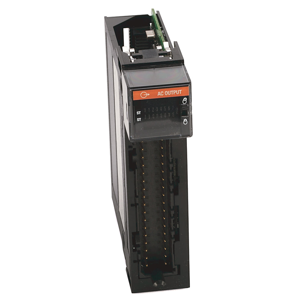 Allen-Bradley 1756-OA16