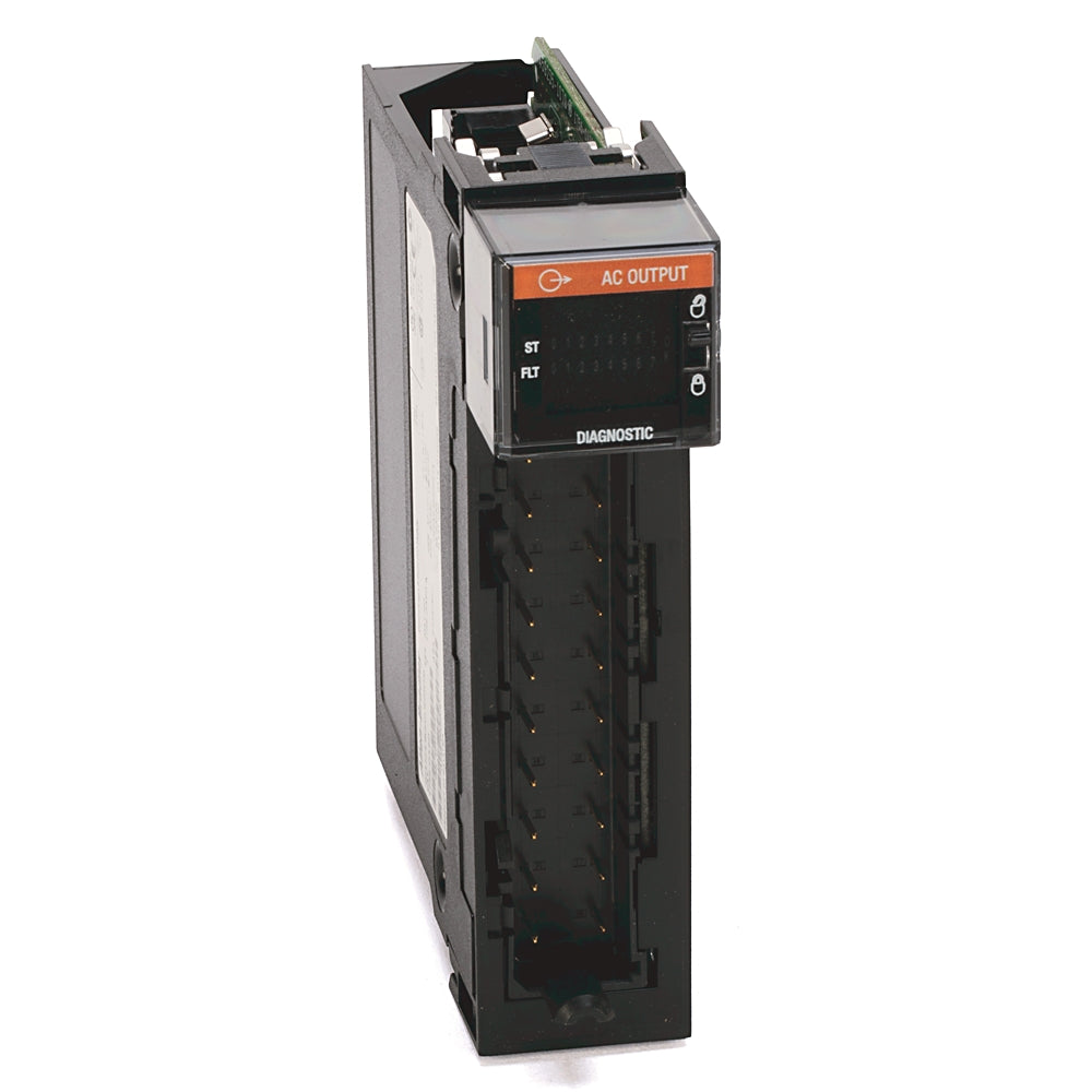 Allen-Bradley 1756-OA8D