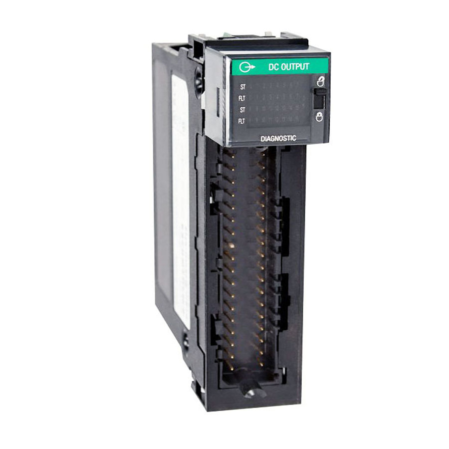 Allen-Bradley 1756-OB16D