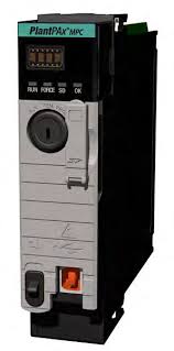Allen-Bradley 1756-PPMPC