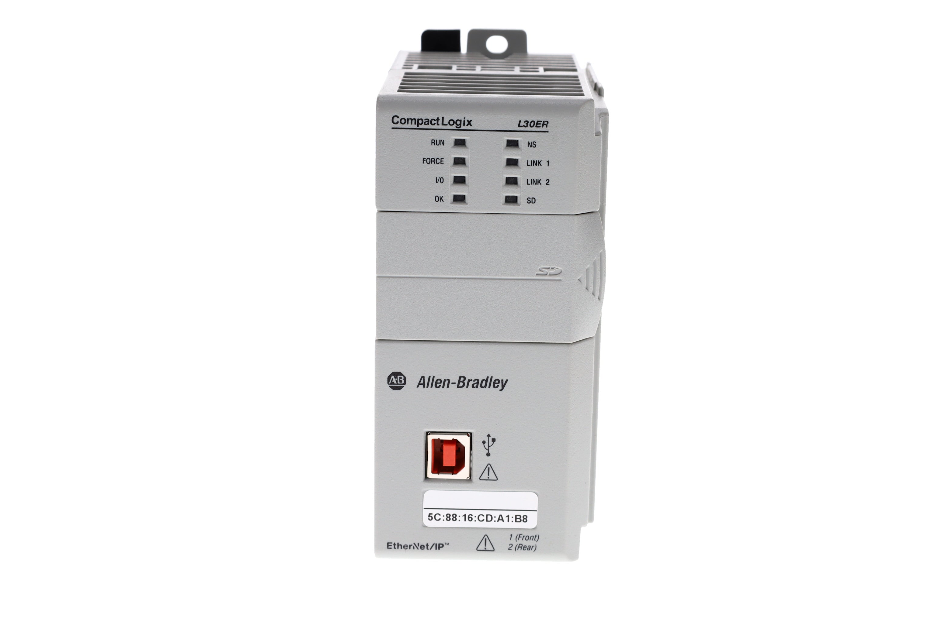 Allen-Bradley 1769-L30ER