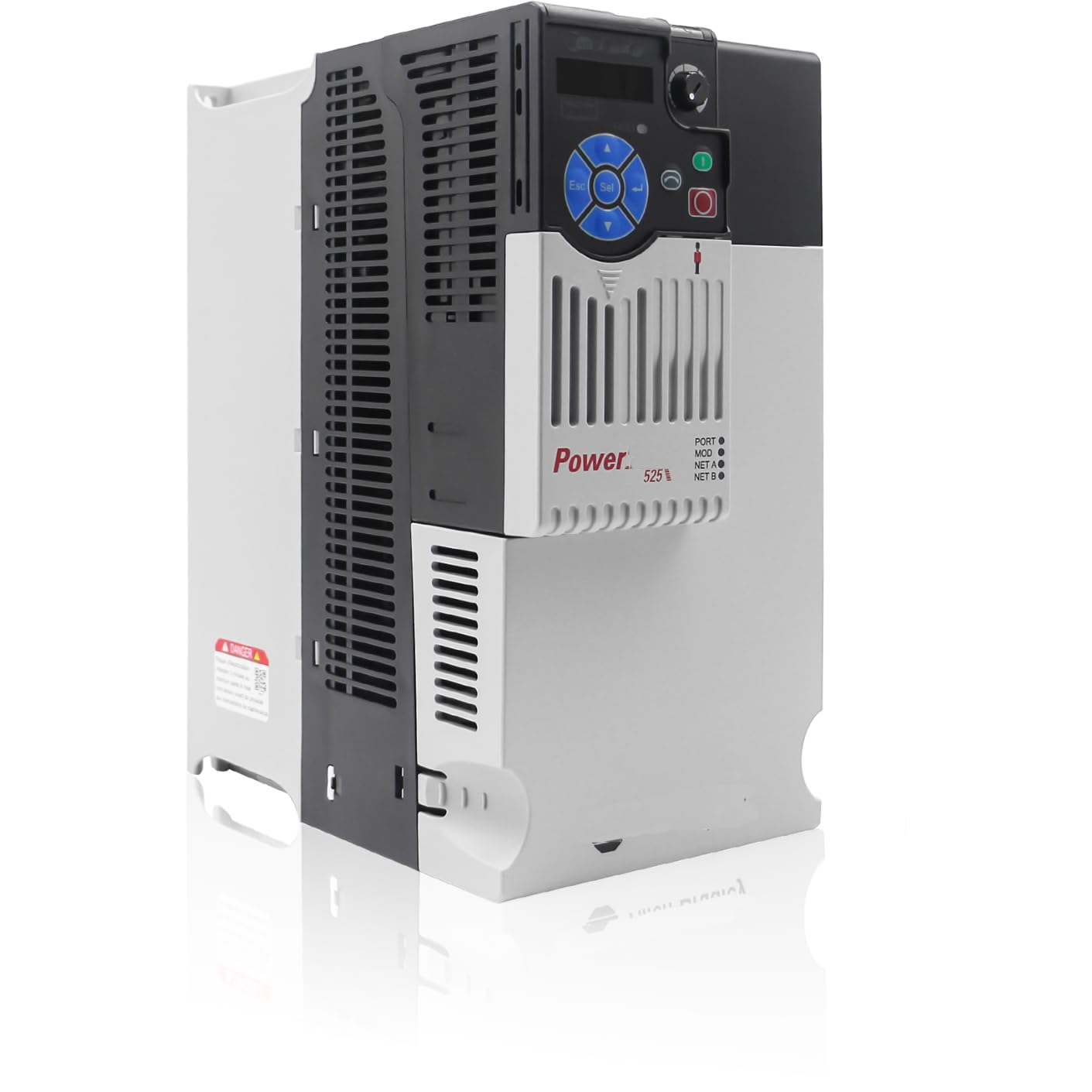 Allen-Bradley 25B-B024N104