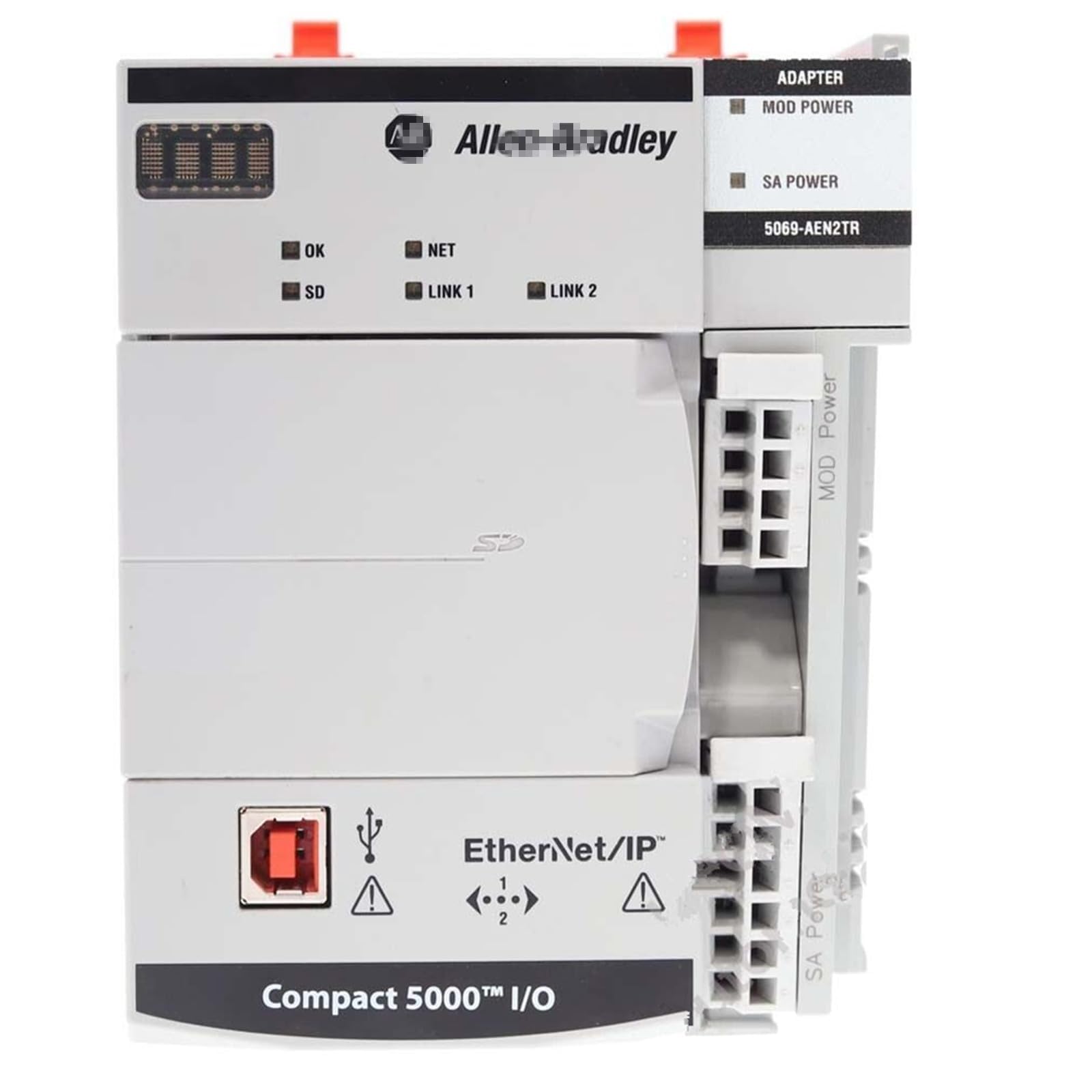 Allen-Bradley 5069-AEN2TR