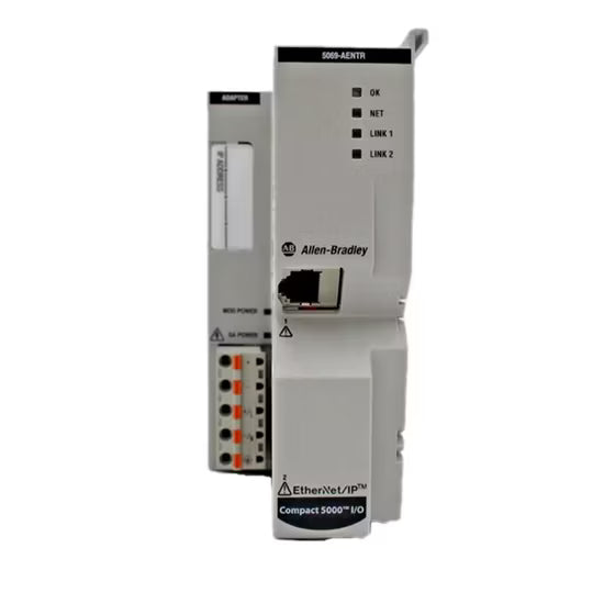 Allen-Bradley 5069-AENTR