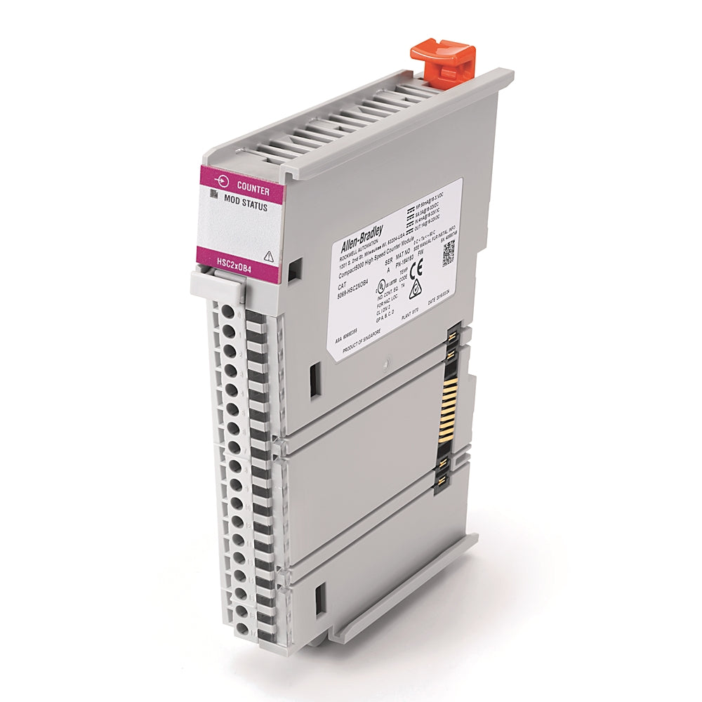Allen-Bradley 5069-HSC2XOB4