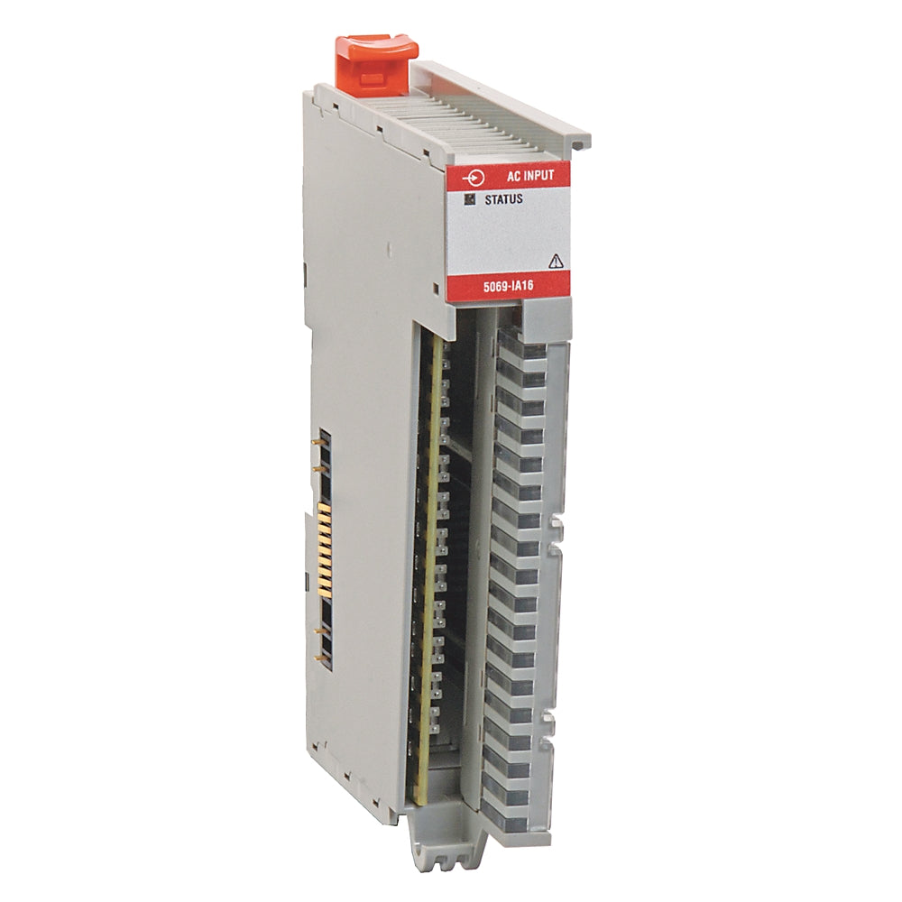 Allen-Bradley 5069-IA16