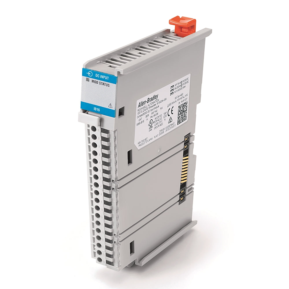 Allen-Bradley 5069-IB16K