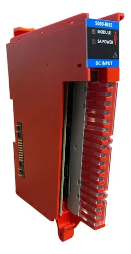 Allen-Bradley 5069-IB8S