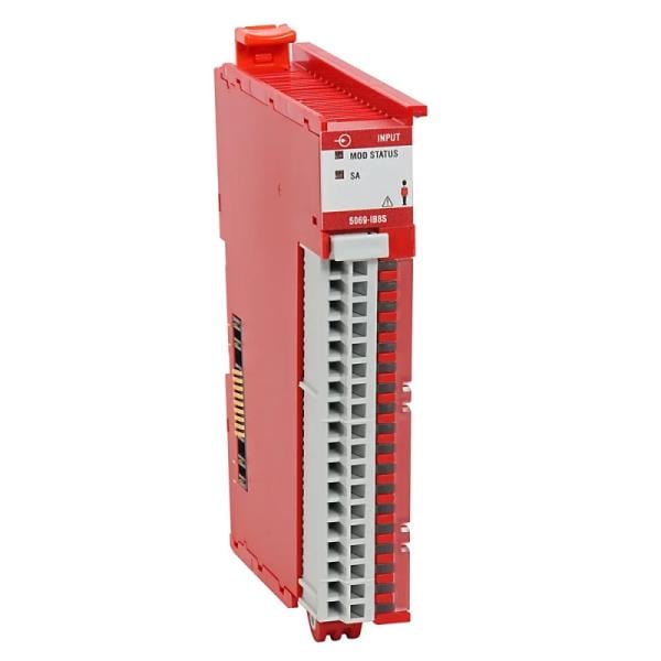 Allen-Bradley 5069-IB8SK