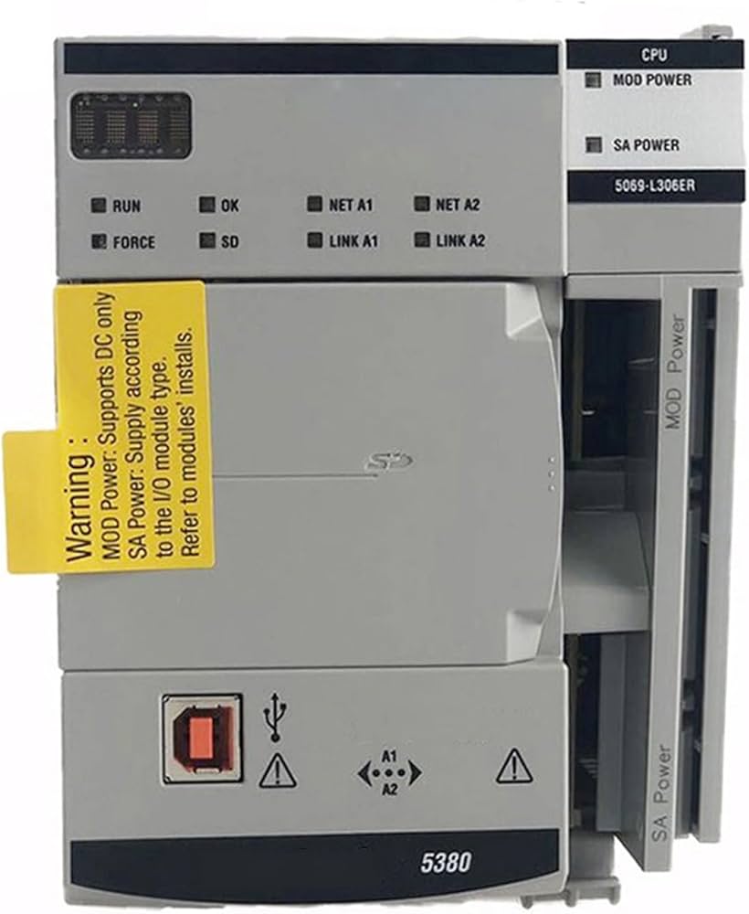 Allen-Bradley 5069-L306ER