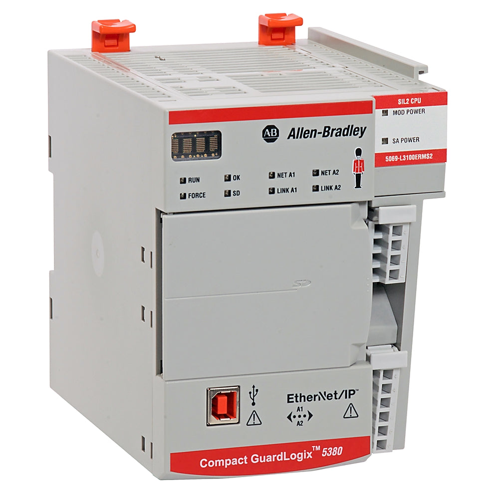 Allen-Bradley 5069-L3100ERMS2