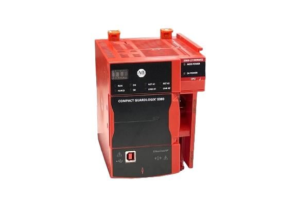 Allen-Bradley 5069-L320ERMS3