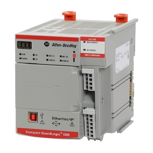 Allen-Bradley 5069-L310ERMS3