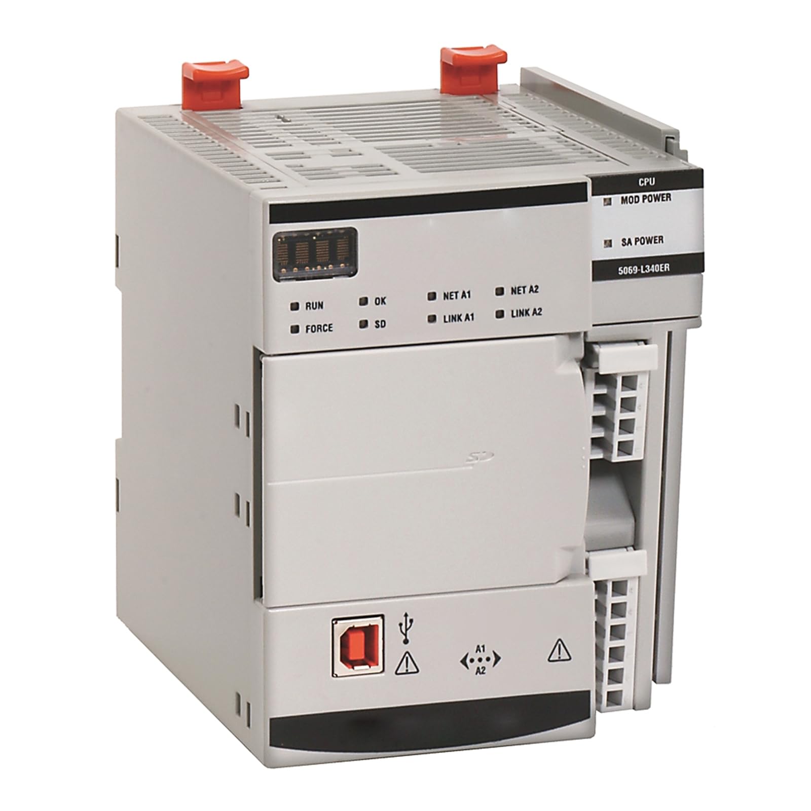 Allen-Bradley 5069-L340ER